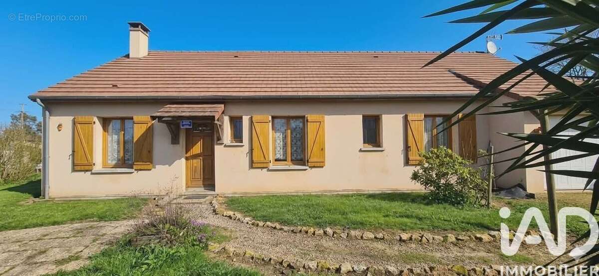 Photo 2 - Maison à NONANCOURT