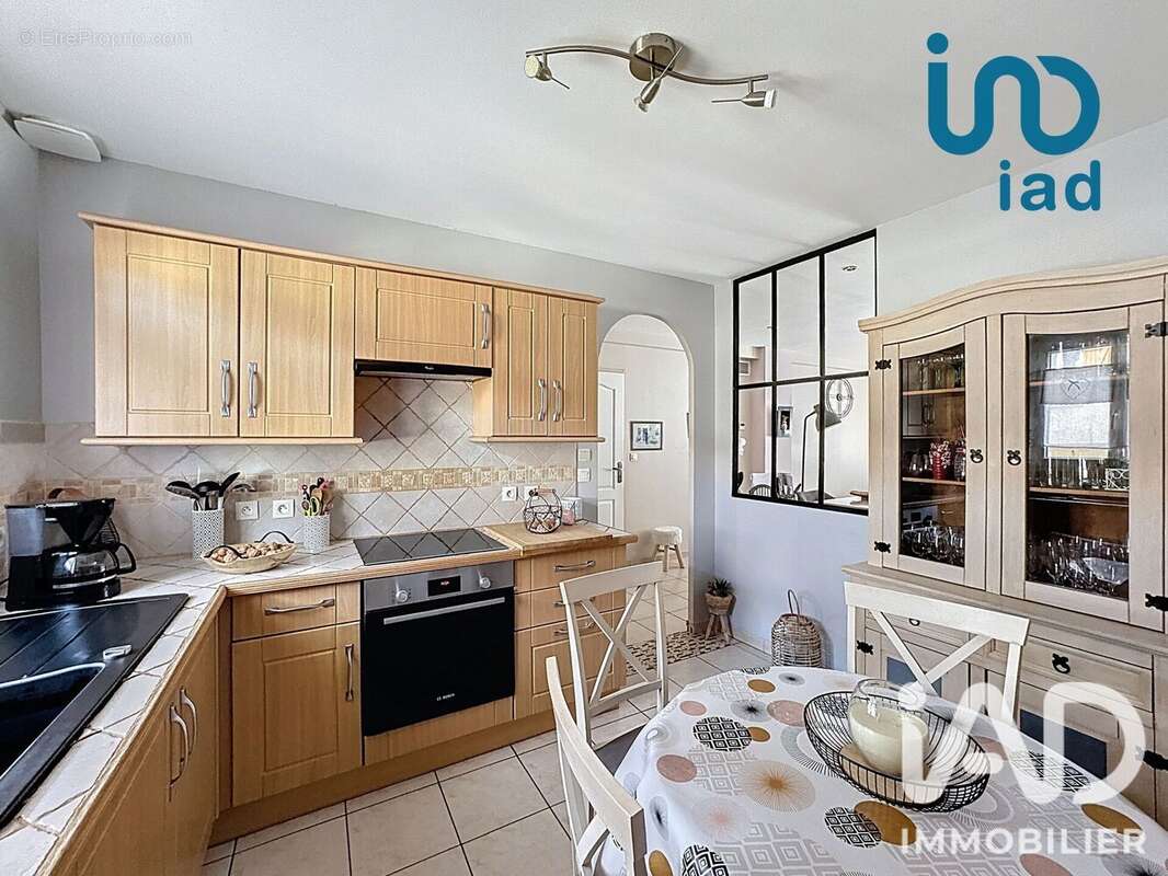 Maison 106 m² à Chavanay  - photo 3