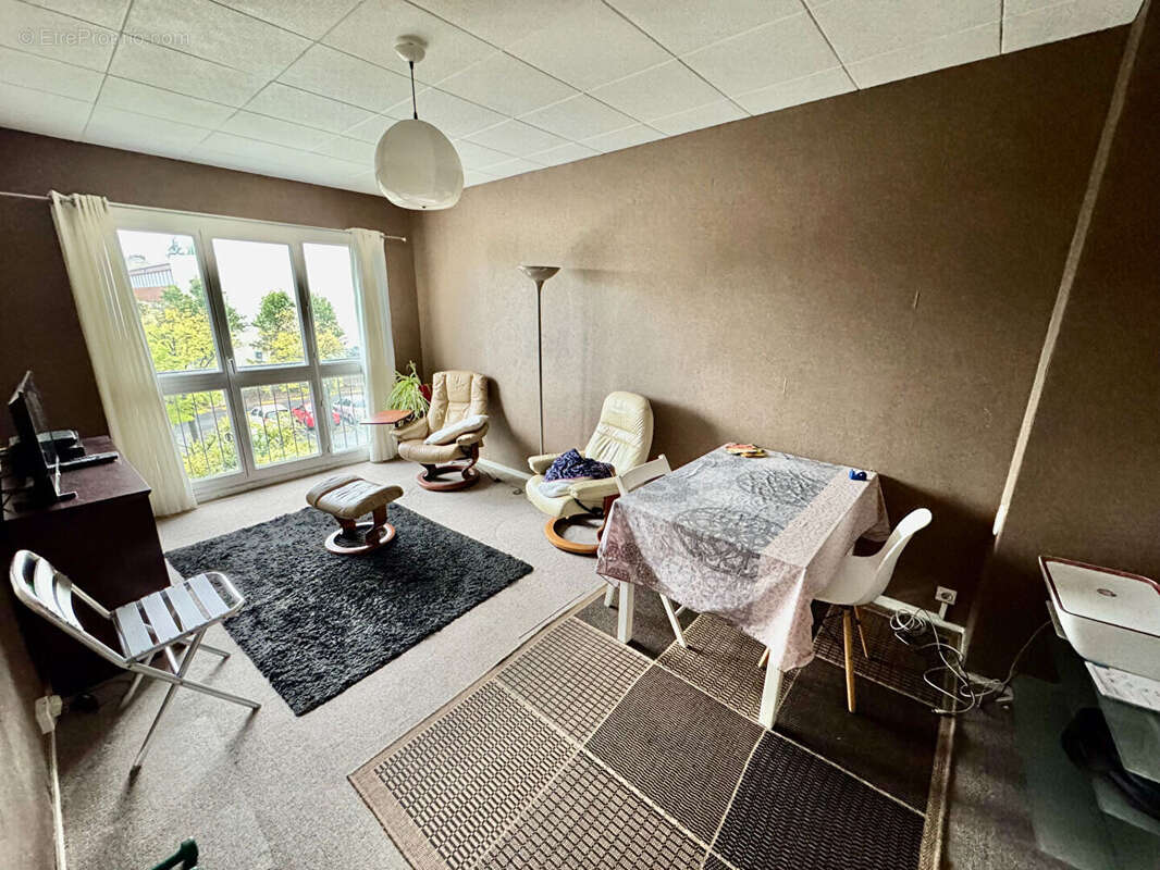 Appartement à YERRES