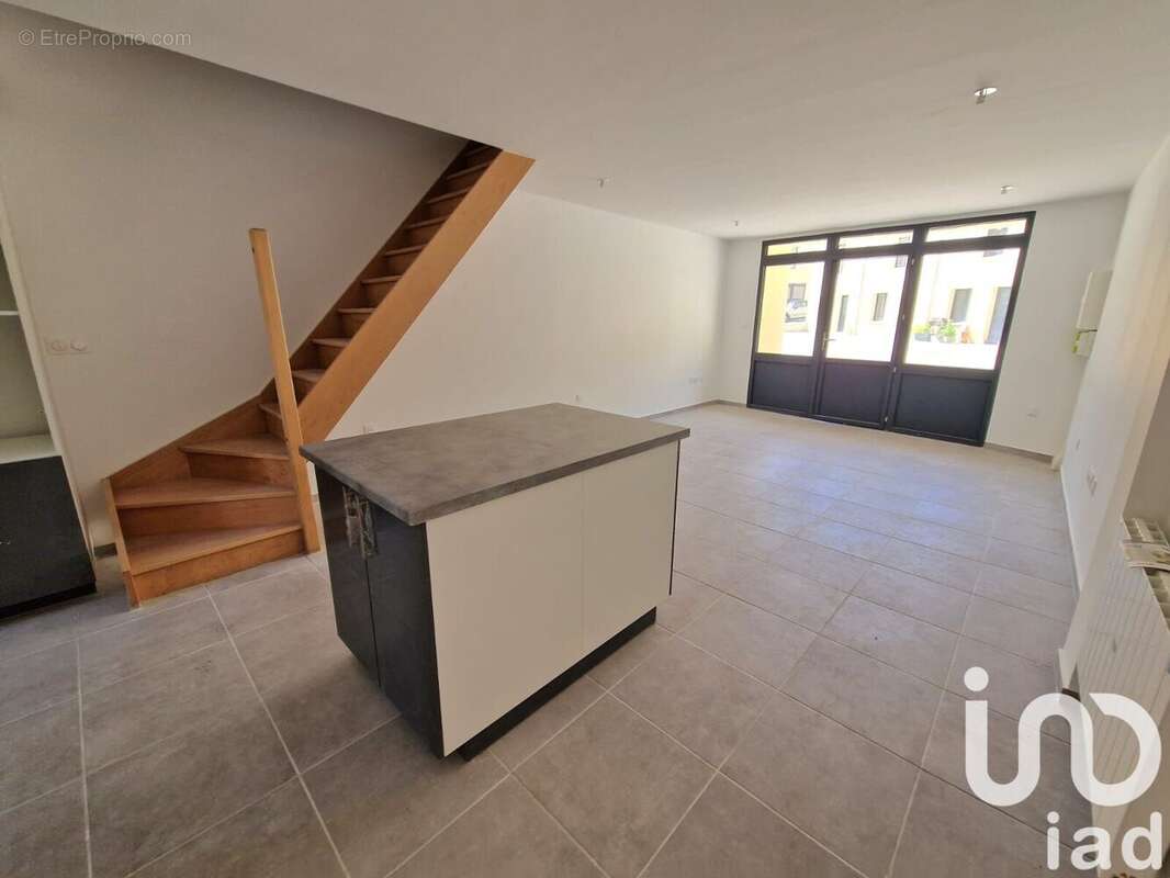 Photo 3 - Maison à GUIGNES