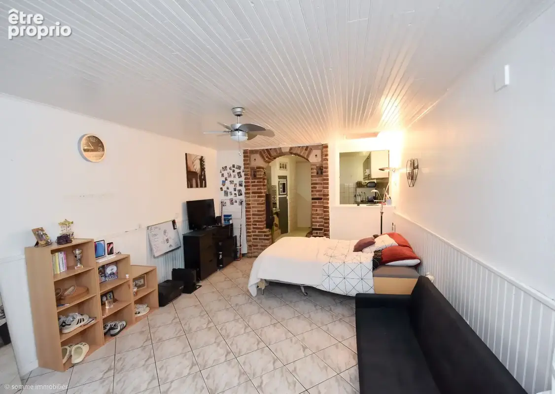 Maison 4 pièces 63 m² à vendre à Amiens (80000) - photo 8