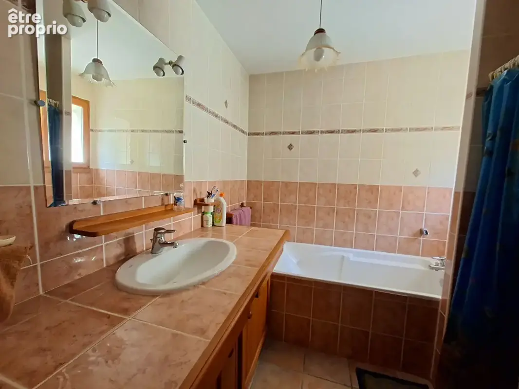 A vendre, maison à LEON, proche lac et bourg - photo 5