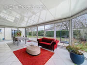 Maison à JOUE-LES-TOURS