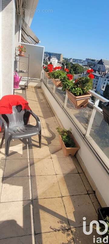 Photo 6 - Appartement à ORLEANS