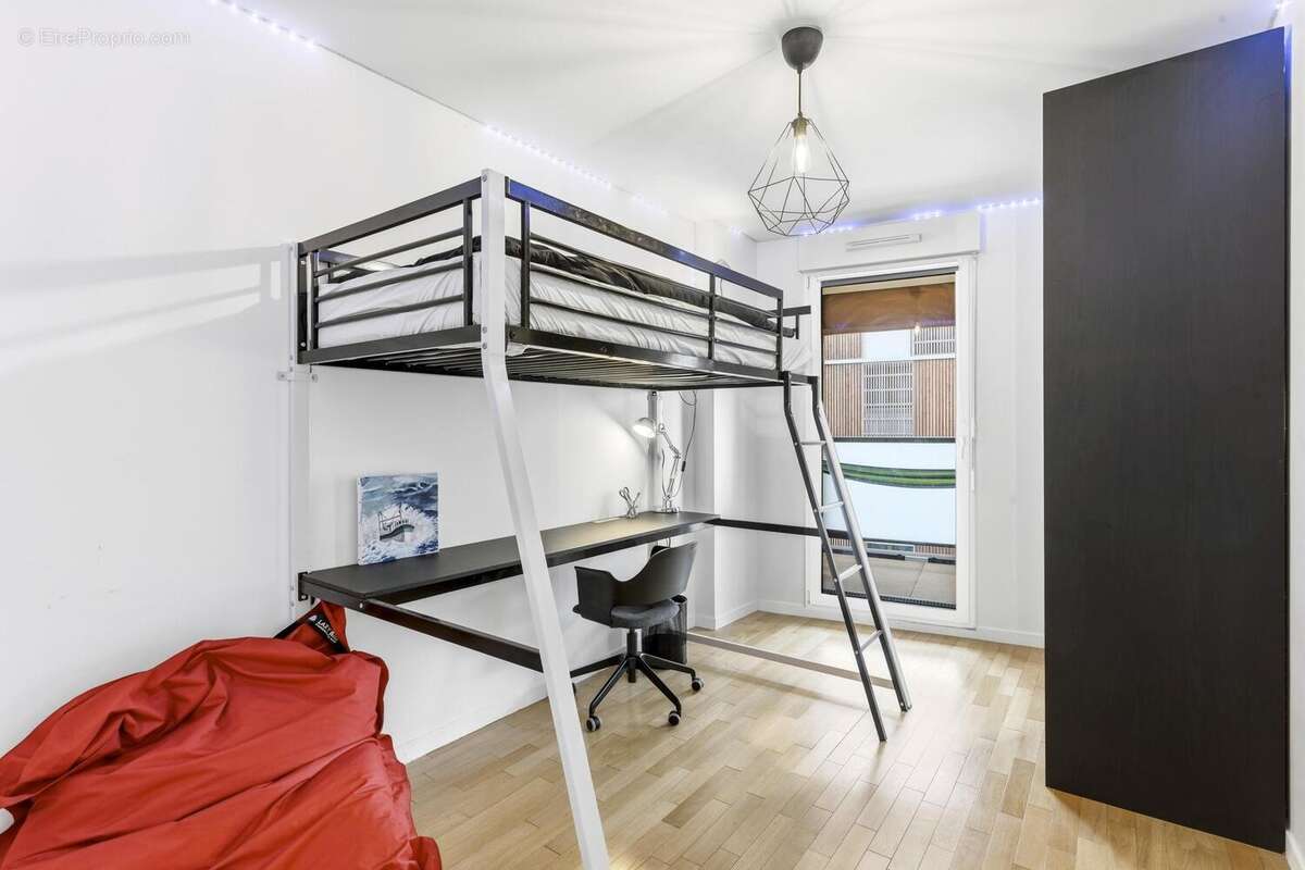 Photo 5 - Appartement à COLOMBES