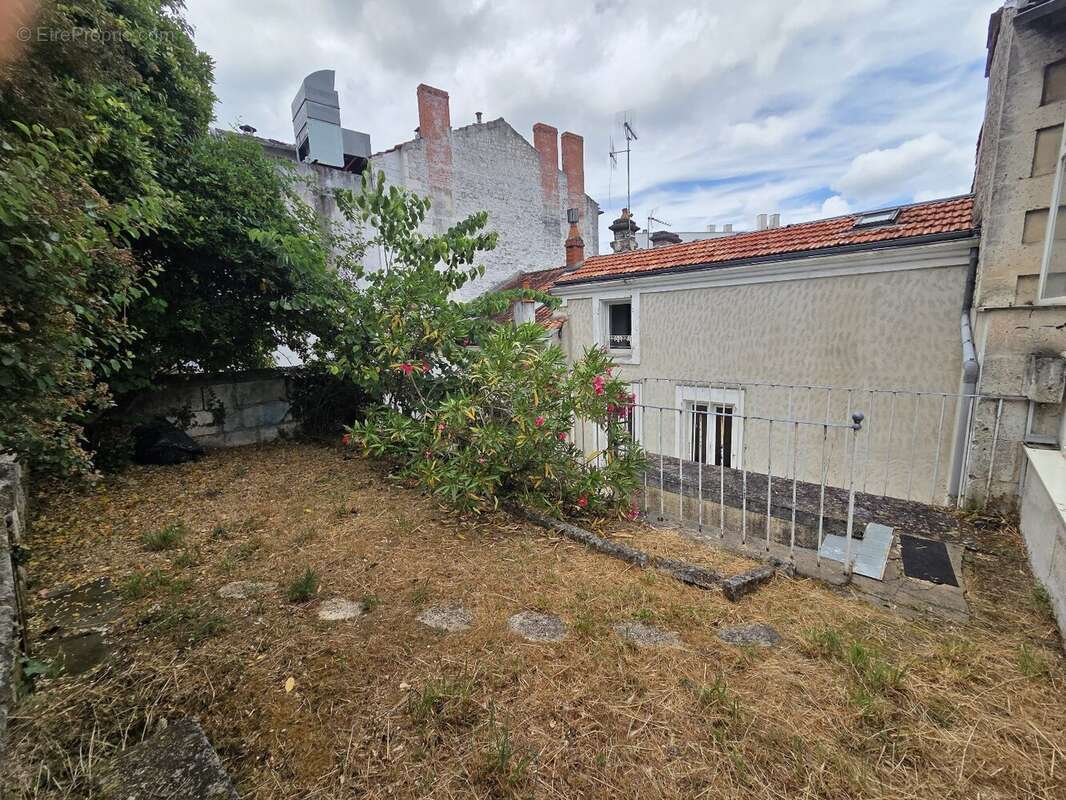 Maison de ville - photo 17