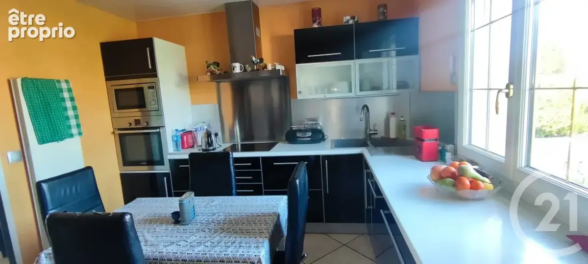 Maison 5 pièces 91 m² à vendre à Connantre (51230) - photo 16