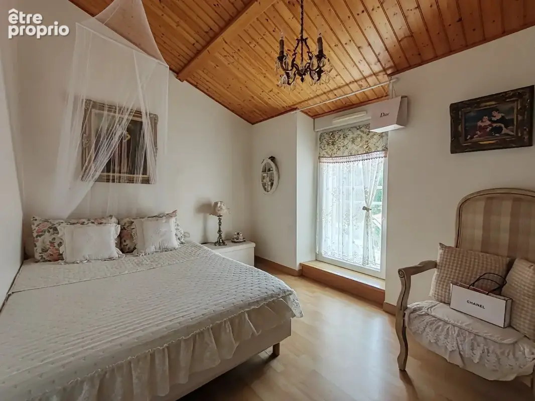 Maison à vendre 4 pièces TREIZE SEPTIERS (85) - photo 15