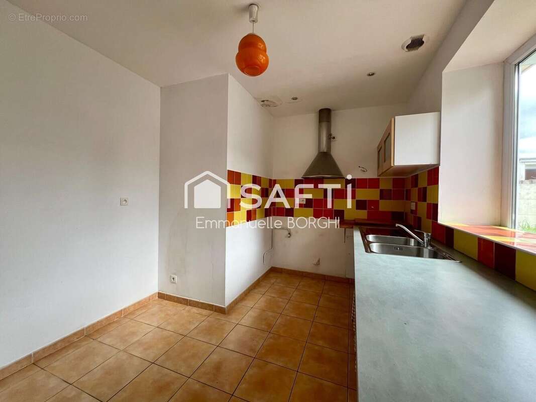 Photo 3 - Maison à REZE