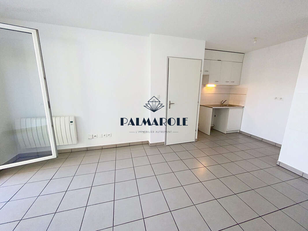 Appartement à PERPIGNAN