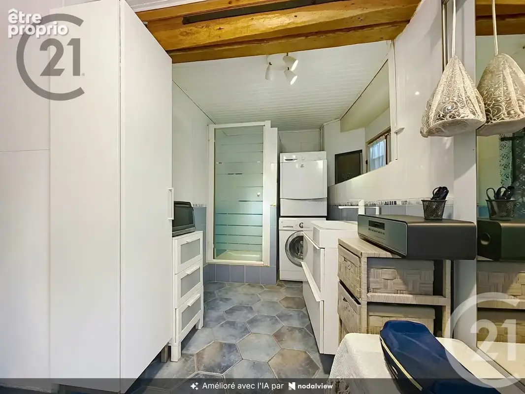 Maison 5 pièces 121 m² à vendre à Lachy (51120) - photo 8