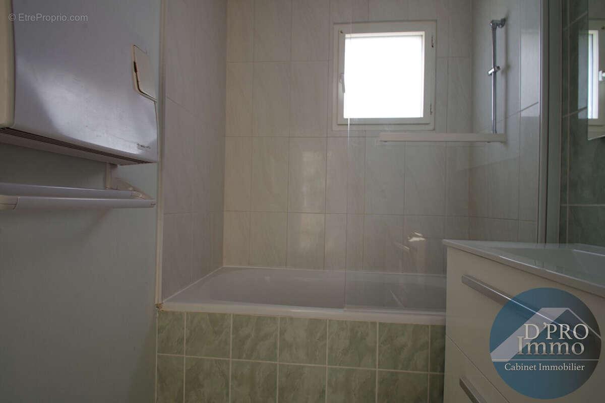 Appartement T3 lumineux à vendre à Nantes, proche écoles et transports - photo 10