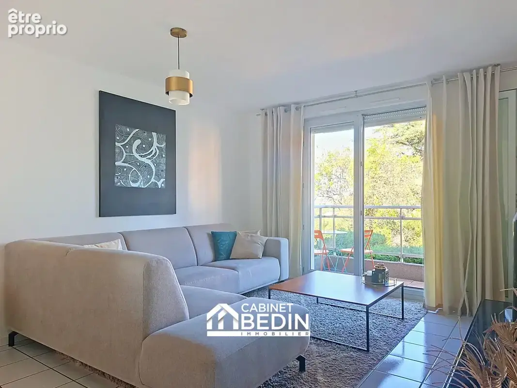 Photo Appartement à Toulouse au prix de 188 000€