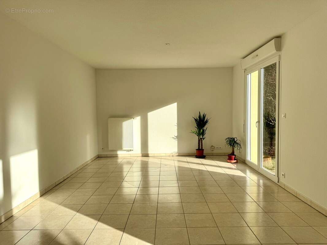 Maison à WITTERSDORF