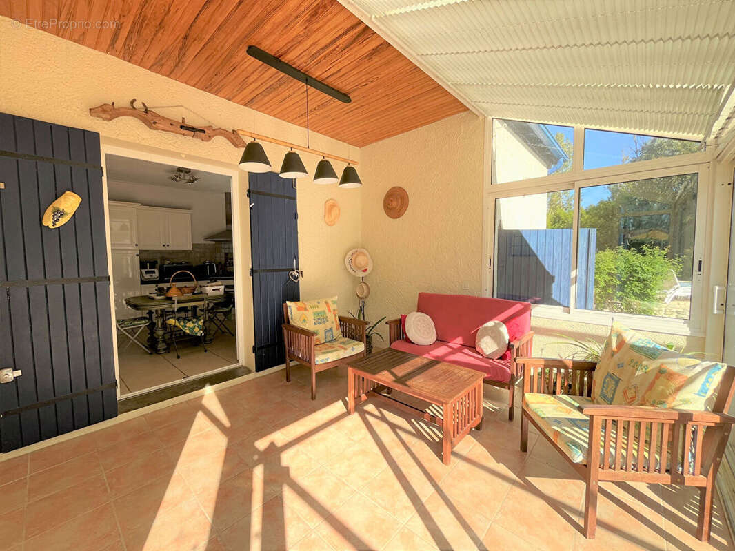 Maison à PRIGONRIEUX