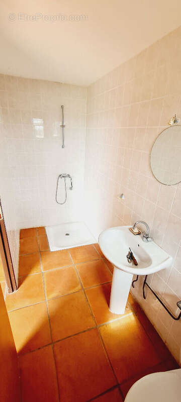 Maison t7 avec atelier garage et 4974m²  de terrain - photo 14