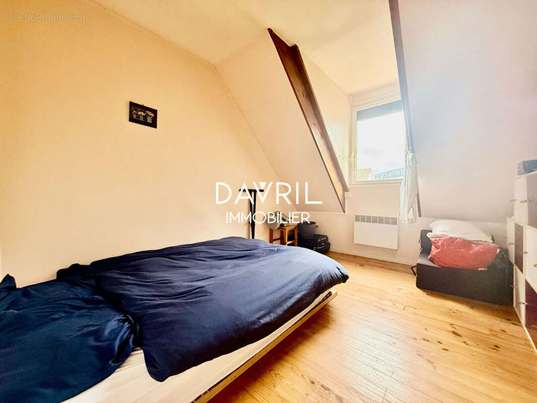 Maison à CONFLANS-SAINTE-HONORINE