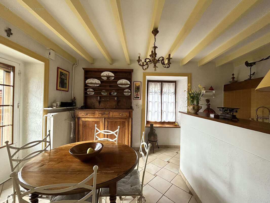 Photo 5 - Maison à NEULISE