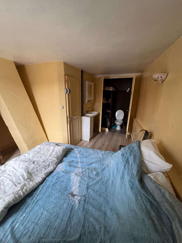 Appartement à EVREUX