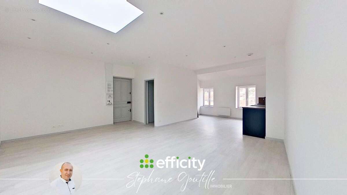 Appartement à TARARE