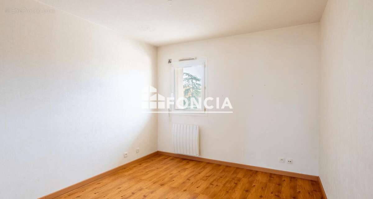 Appartement à CENON