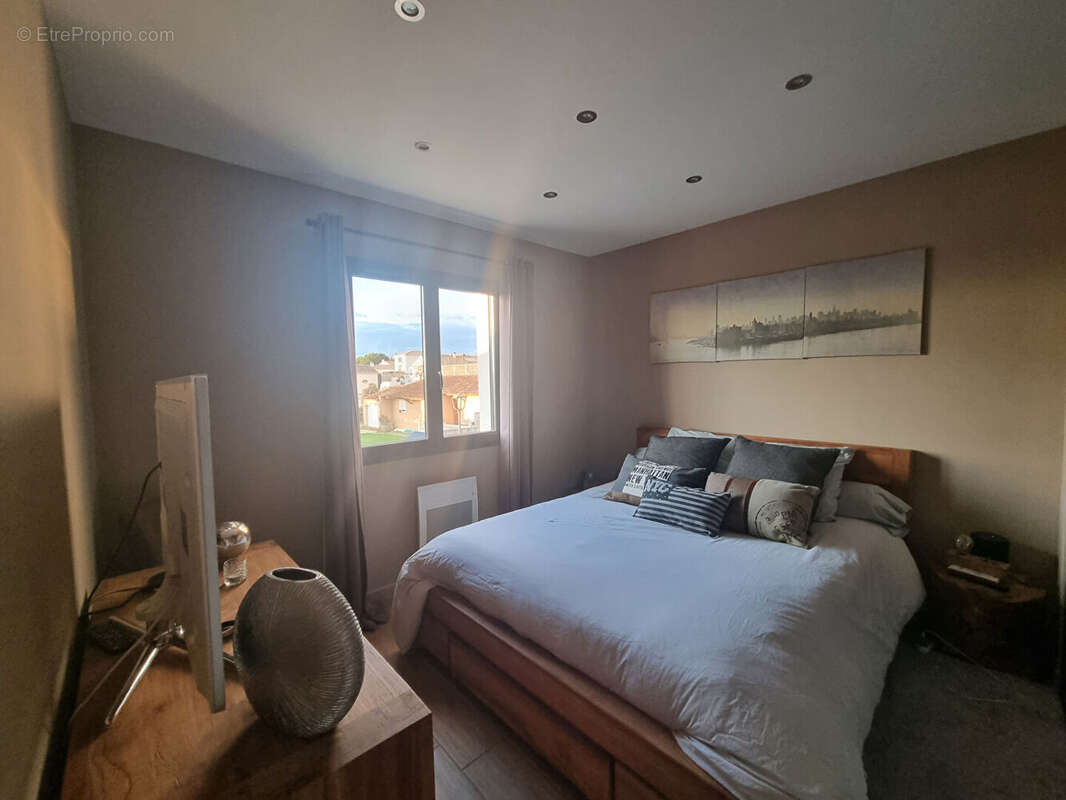 Maison à GIGNAC-LA-NERTHE