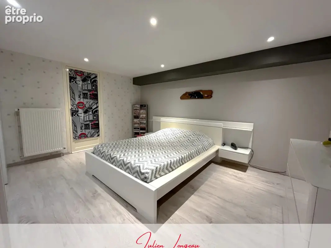 Maison 7 pièces 157 m² à vendre à Chatellerault (86100) - photo 52