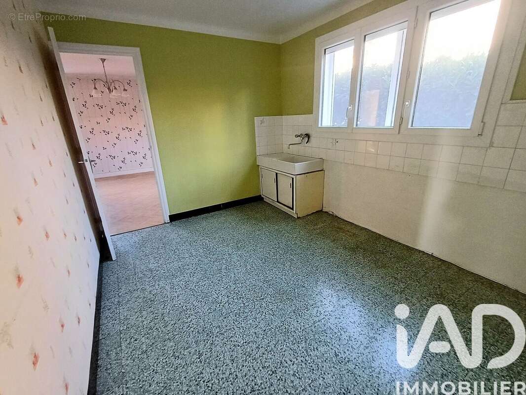 Photo 5 - Maison à SAINT-MARTIN-LA-PLAINE