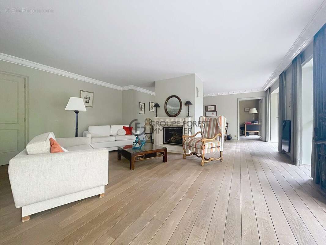 Appartement à ROUBAIX