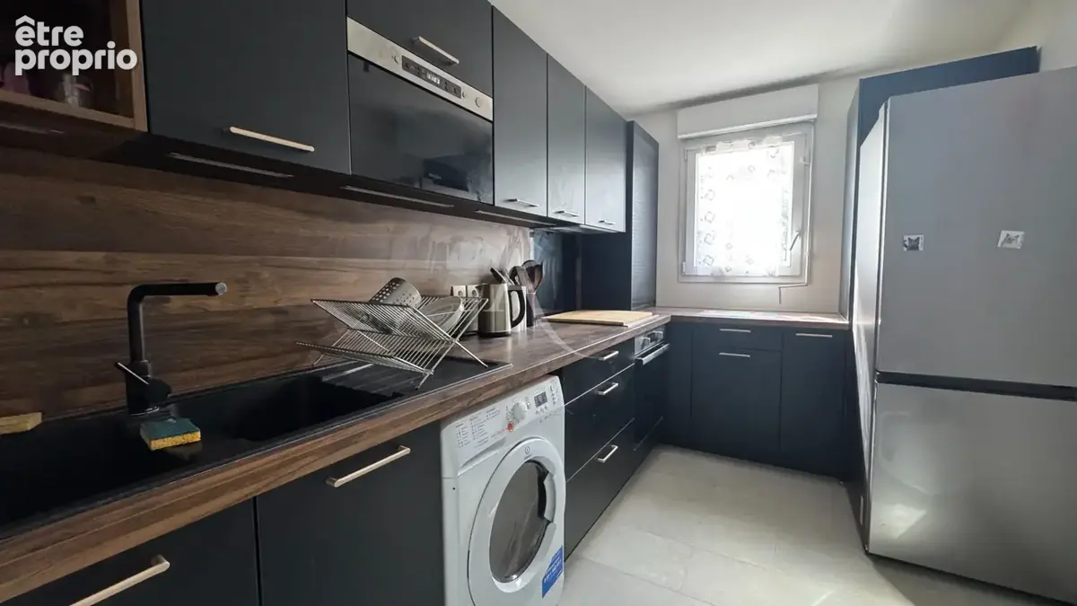 Appartement à LA ROCHE-SUR-YON
