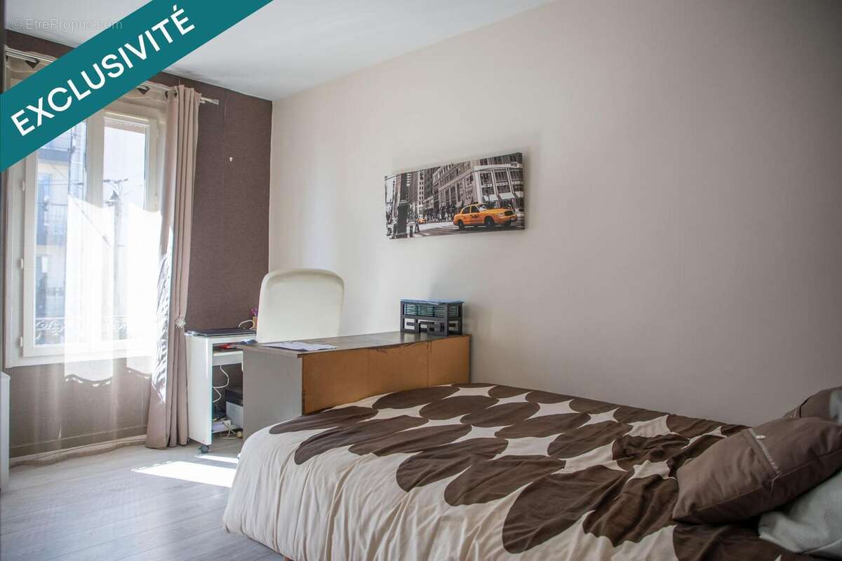 Photo 9 - Maison à MANTES-LA-VILLE