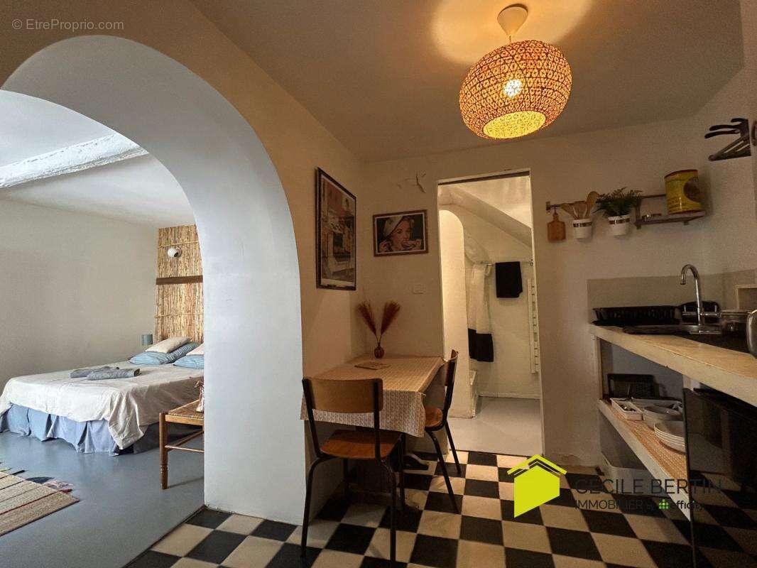 Maison à ARLES