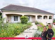 Maison à PELLEVOISIN