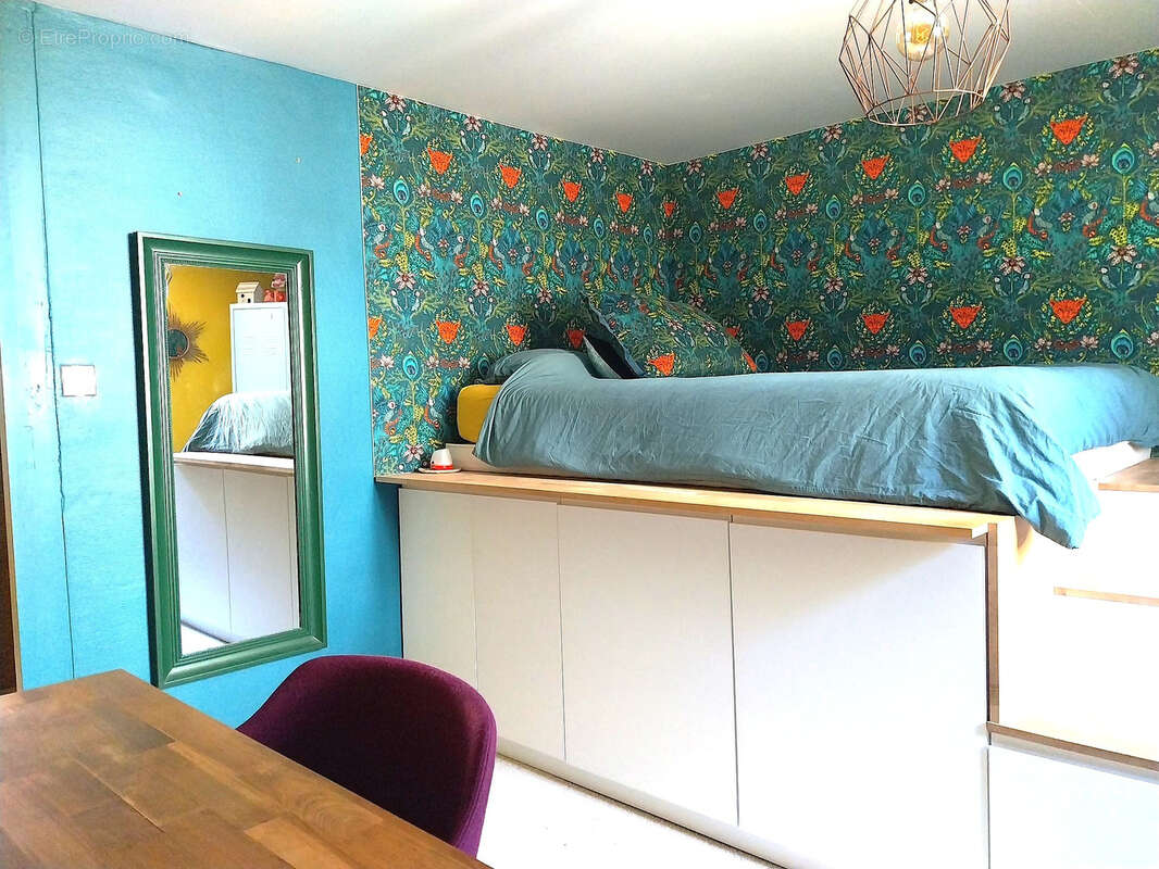 Maison à VILLENAVE-D'ORNON