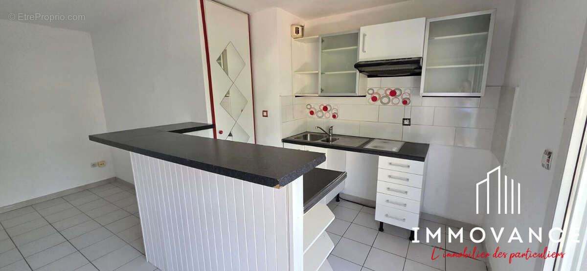 Appartement à GRABELS