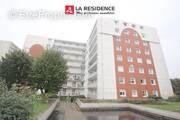 Appartement à SOTTEVILLE-LES-ROUEN