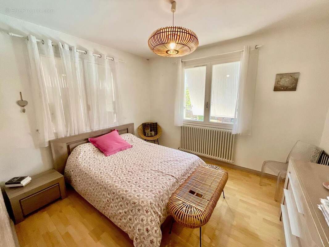 Photo 4 - Maison à SAINT-CYPRIEN