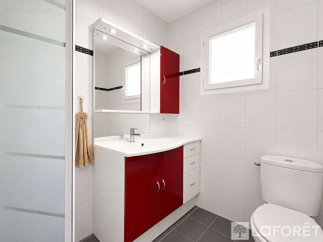 Maison Gujan Mestras 6 pièces 182 m2 - photo 11