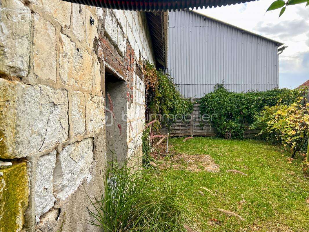 Maison à PERCENEIGE