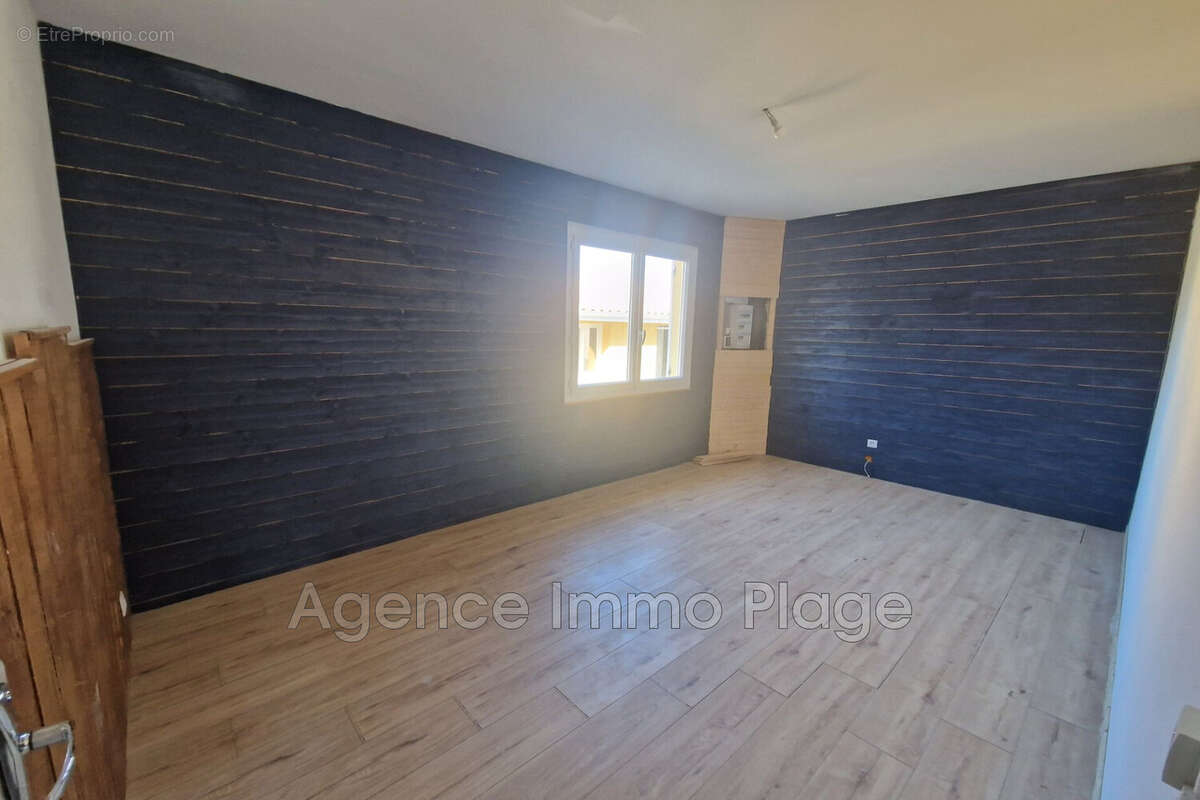 Maison 95 m² à Grayan-Et-L'hopital  - photo 6