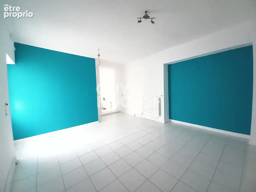 Appartement à GAGNY