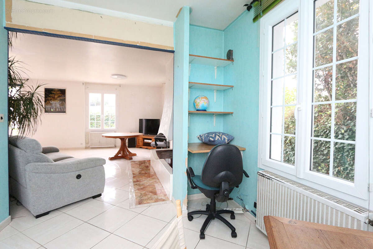 Maison à SAINT-NAZAIRE