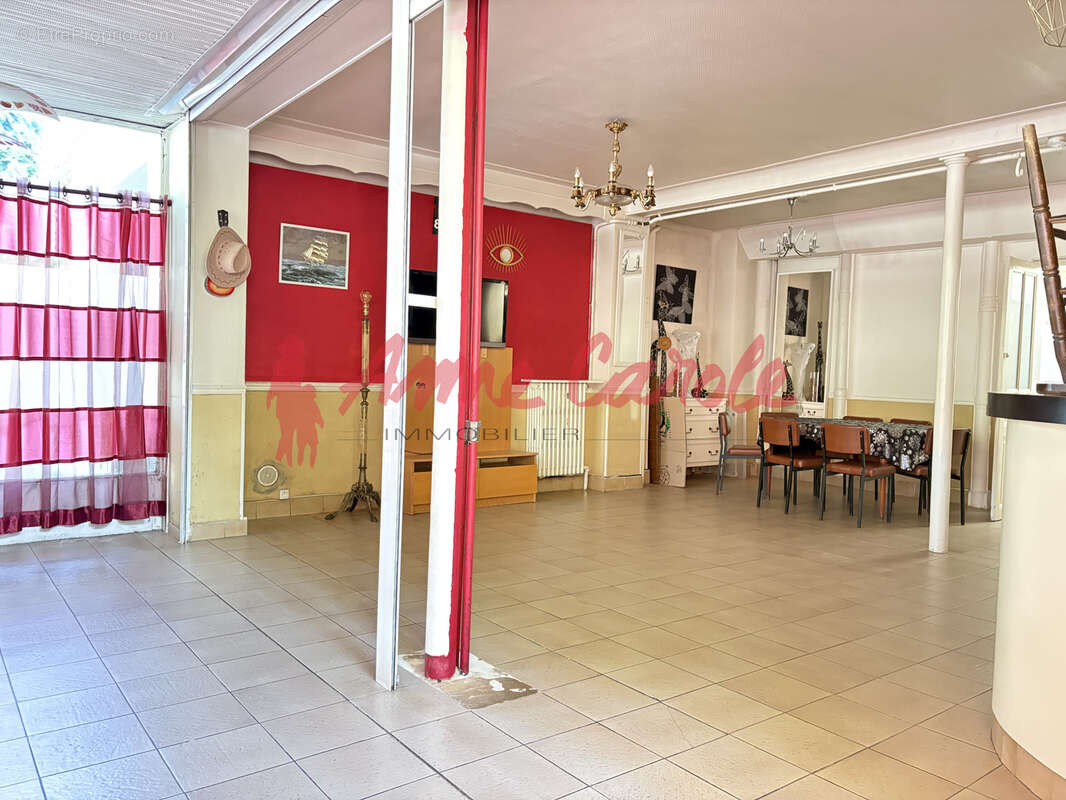 Appartement à JOINVILLE-LE-PONT