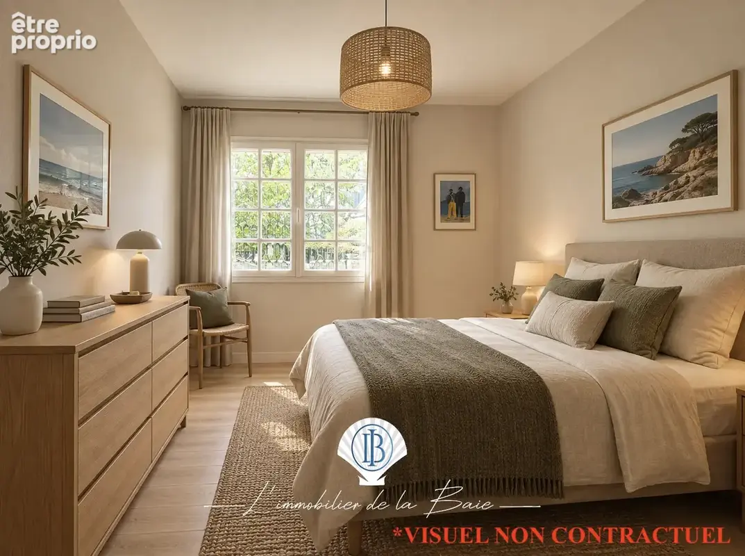 Maison avec fort potentiel à Fréhel   Terrain constructible de 2 439 m2 à proximité de la plage - photo 13