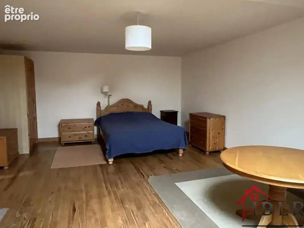 Coup de coeur assuré ! Maison ancienne rénovée avec goût   Vo - photo 7