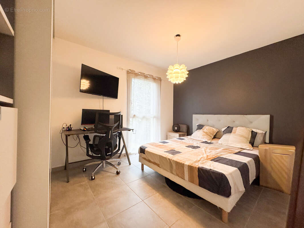 Appartement à LUCCIANA