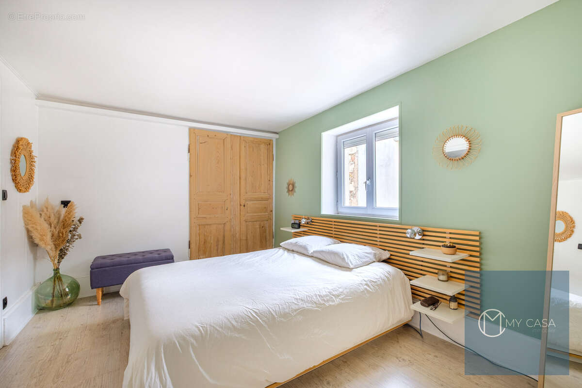Appartement à VILLEFRANCHE-SUR-SAONE