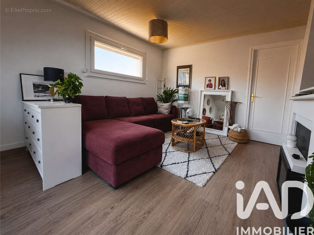 Photo 4 - Appartement à PERPIGNAN