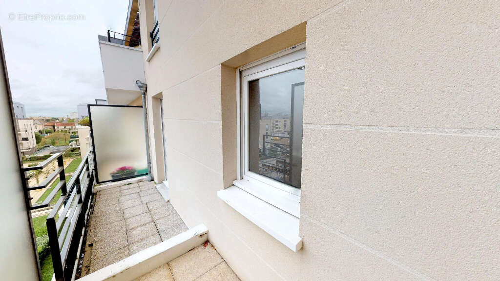 Appartement à CHARTRES