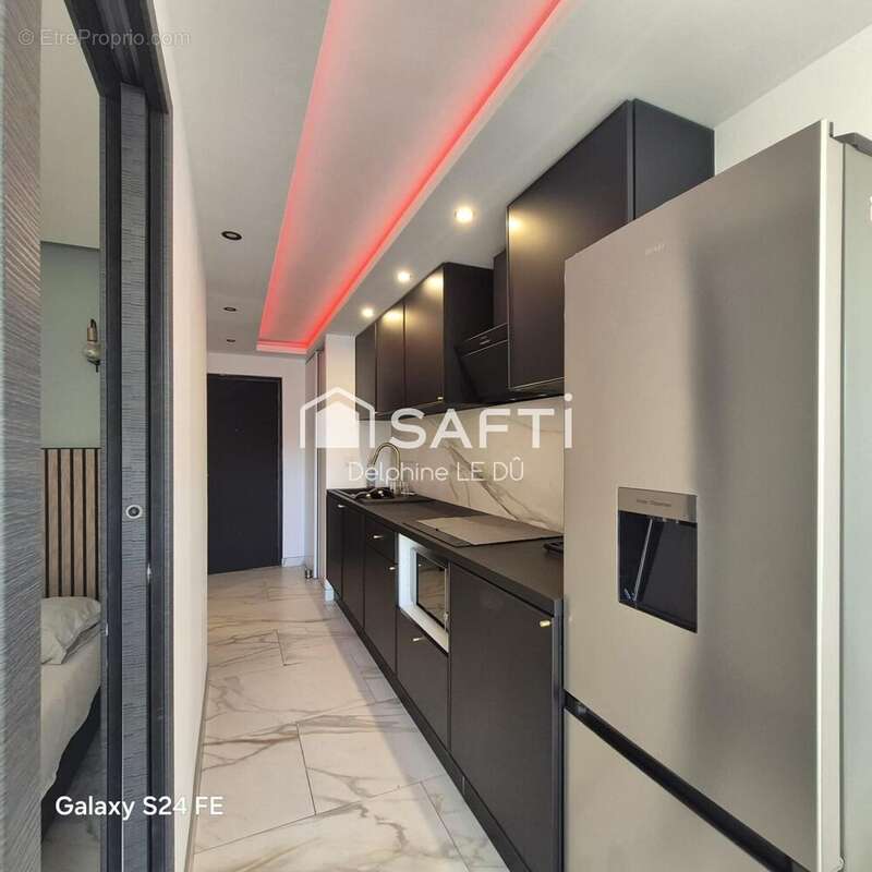 Photo 2 - Appartement à AGDE